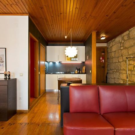 Charming Ribeira Apartment 328 Feet Douro River OOporto Exteriör bild