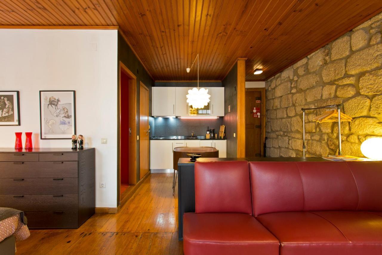 Charming Ribeira Apartment 328 Feet Douro River OOporto Exteriör bild
