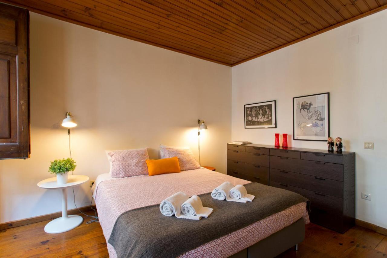 Charming Ribeira Apartment 328 Feet Douro River OOporto Exteriör bild