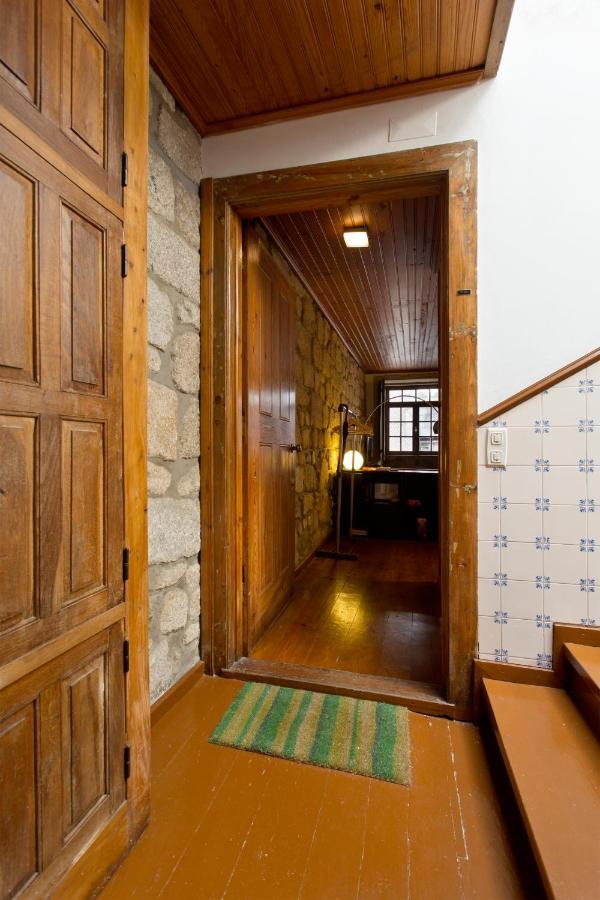 Charming Ribeira Apartment 328 Feet Douro River OOporto Exteriör bild